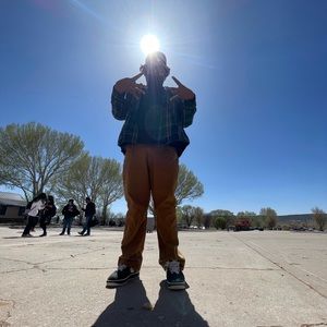 Meet your Posher, Durant